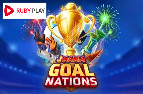 J Mania Goal Nations